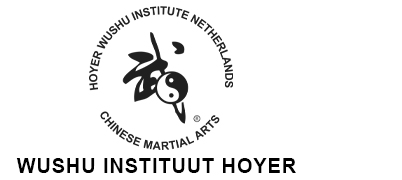 WUSHU INSTITUUT HOYER