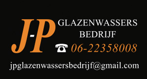 JP glazanwassers